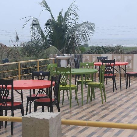 A1 Beach Resort Mandarmani Ngoại thất bức ảnh