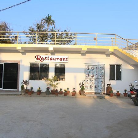 A1 Beach Resort Mandarmani Ngoại thất bức ảnh