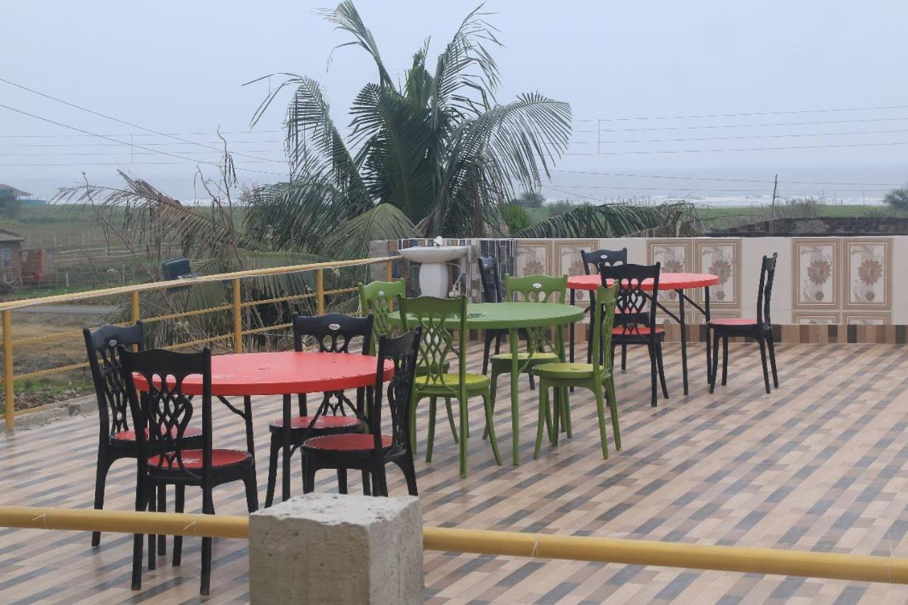A1 Beach Resort Mandarmani Ngoại thất bức ảnh
