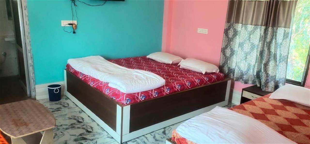 A1 Beach Resort Mandarmani Ngoại thất bức ảnh