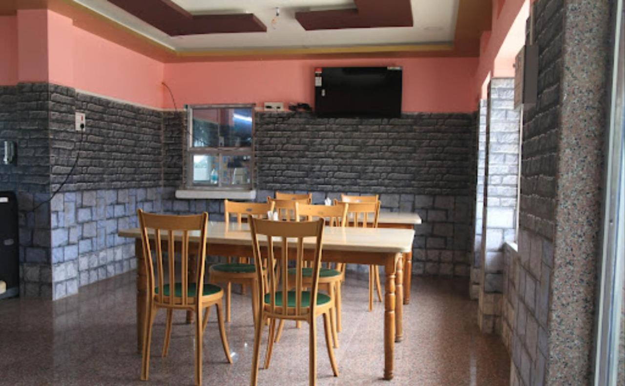 A1 Beach Resort Mandarmani Ngoại thất bức ảnh
