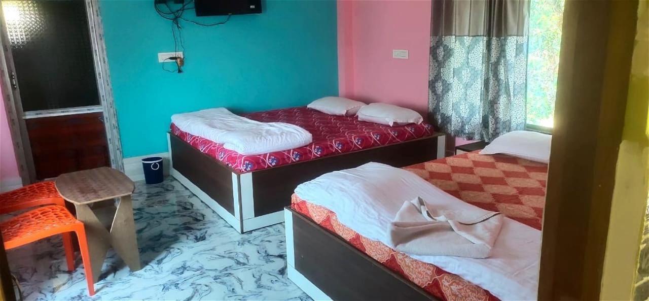 A1 Beach Resort Mandarmani Ngoại thất bức ảnh